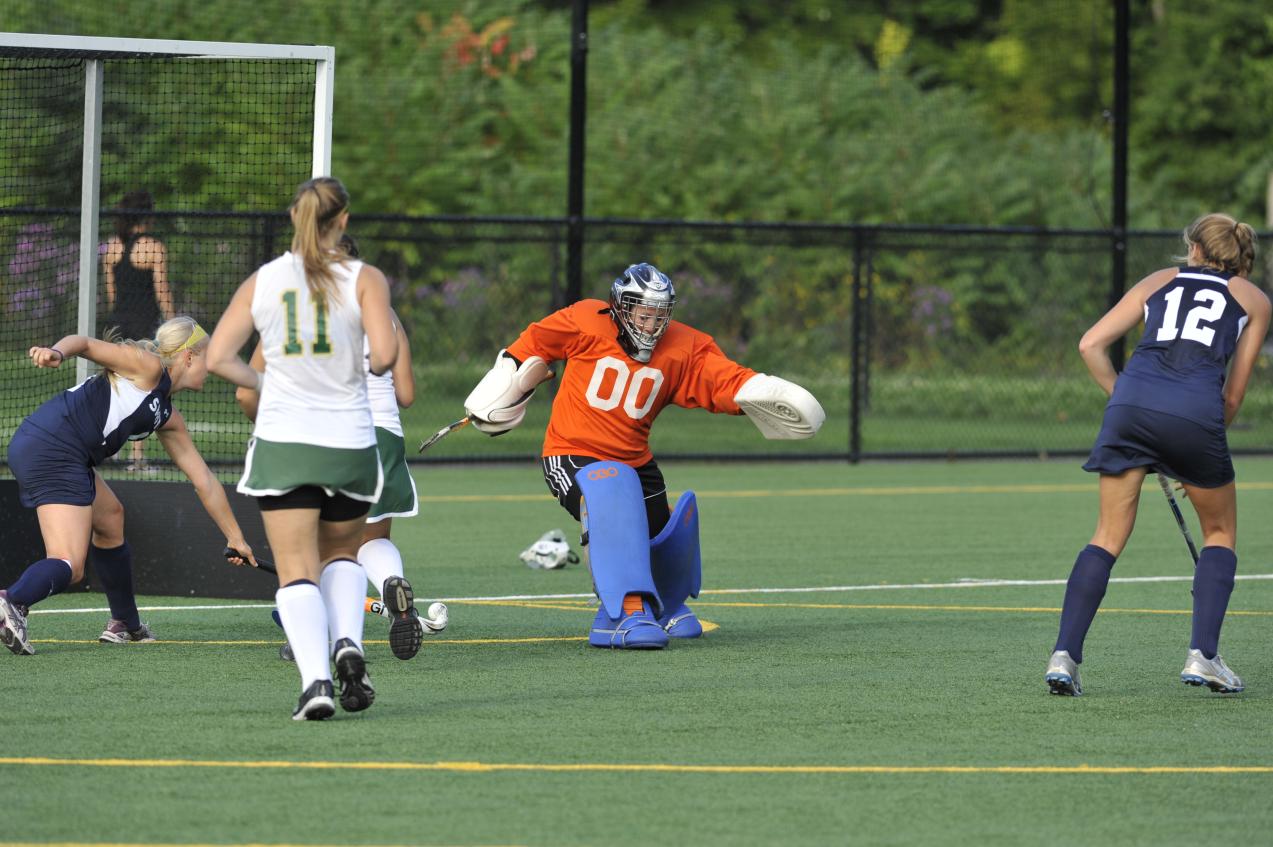 Field Hockey to Host Spring Youth Clinic