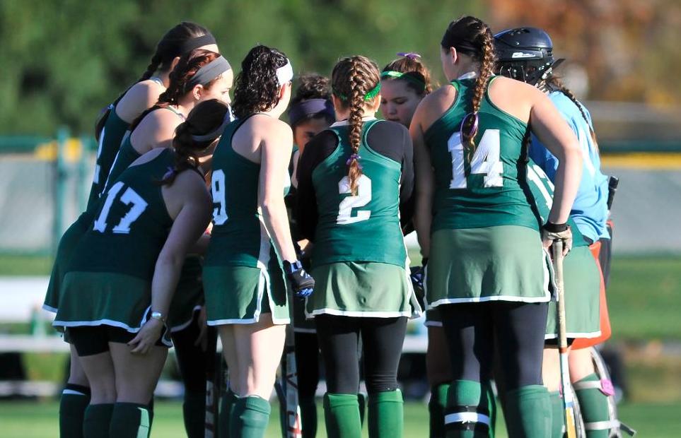 Field Hockey Voted Second in NECC Preseason Poll