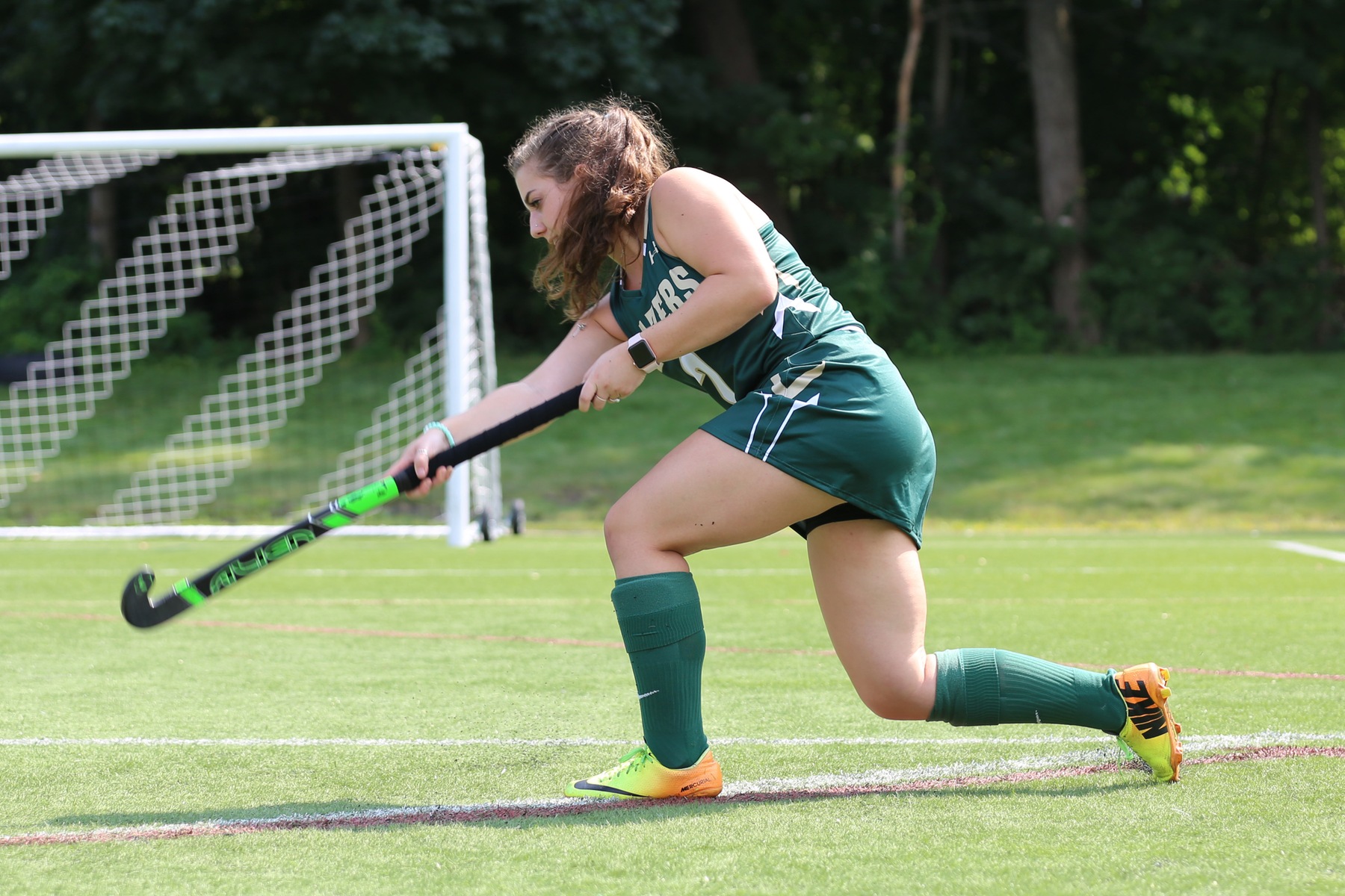 Blazers Unable To Maintain Momentum After 48-Hour Delay, Fall 3-1 At Becker