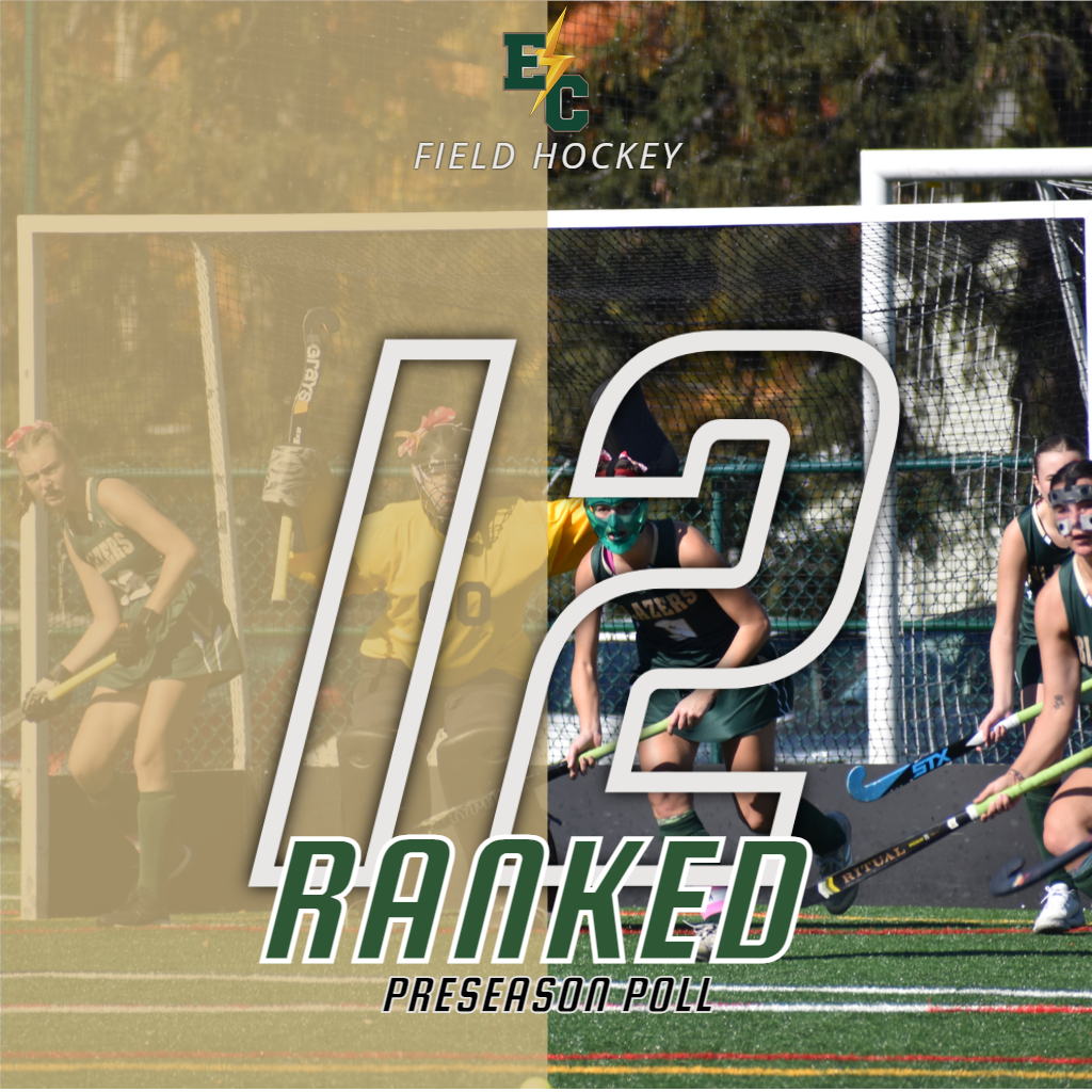 Field Hockey Tabbed Twelfth in the GNAC Preseason Poll