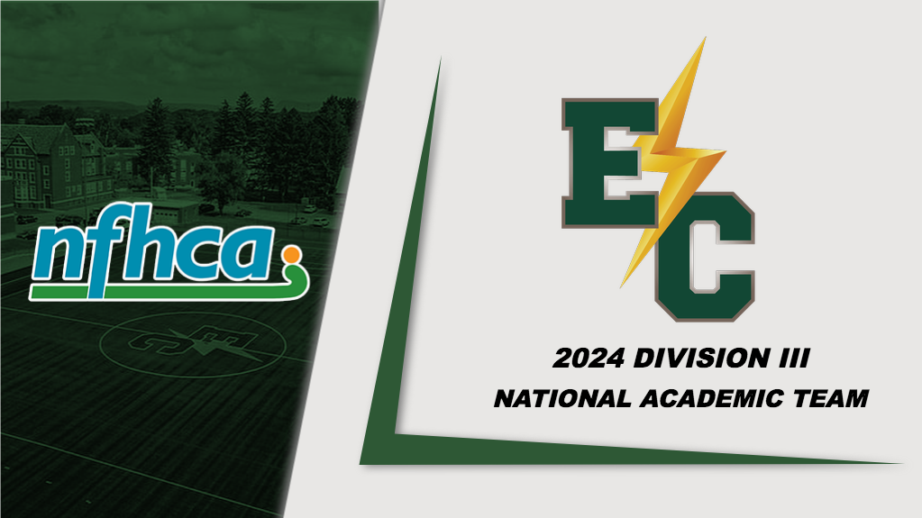 Nine Blazers Named to 2024 Division III National Academic Squad