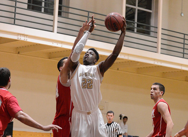 Men&rsquo;s Basketball Soars Past Daniel Webster College, 91-62