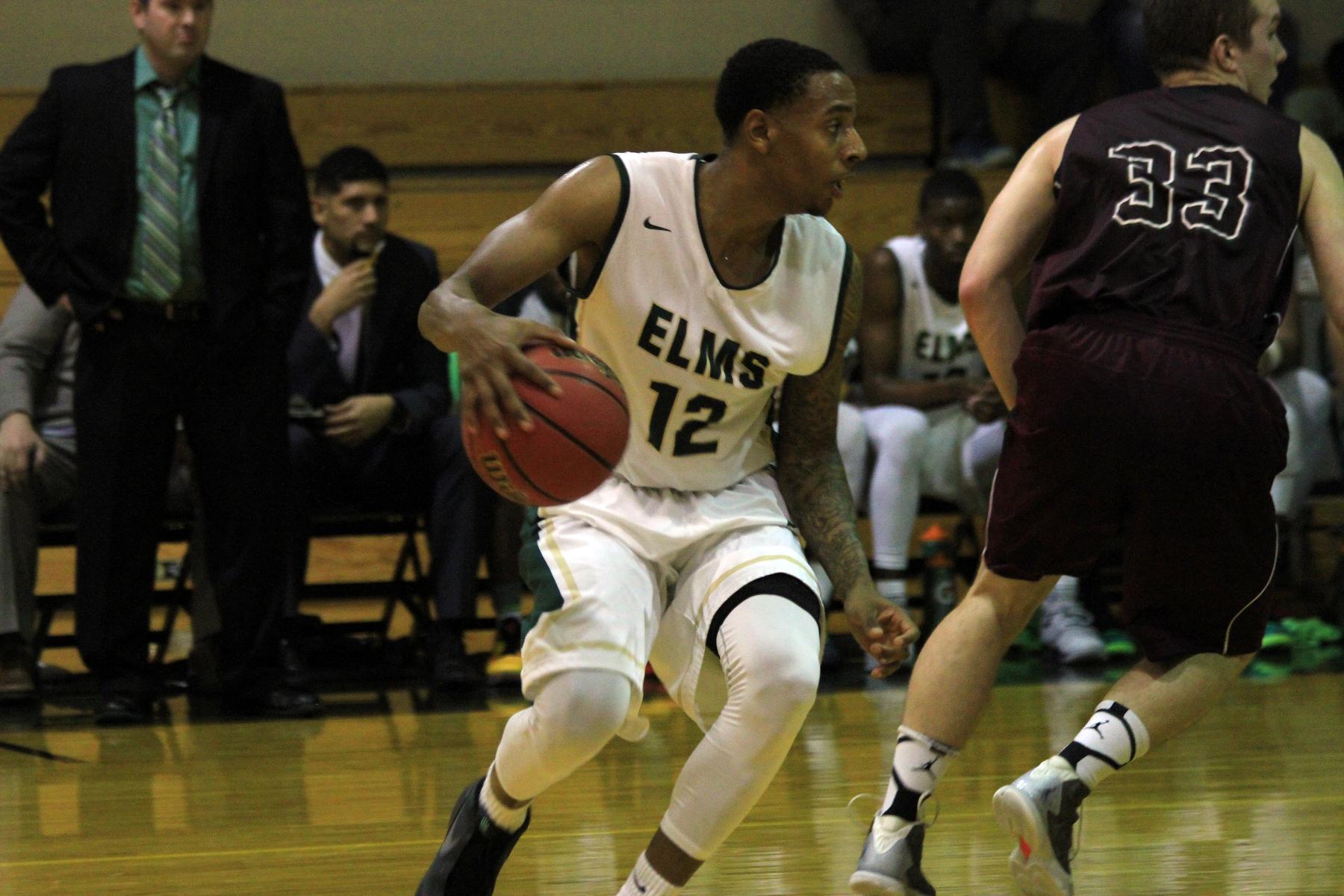 Buchanon Earns Player of the Week Honors