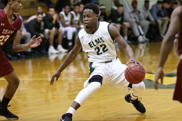 Men's Basketball Drops Heartbreaker To Wheelock