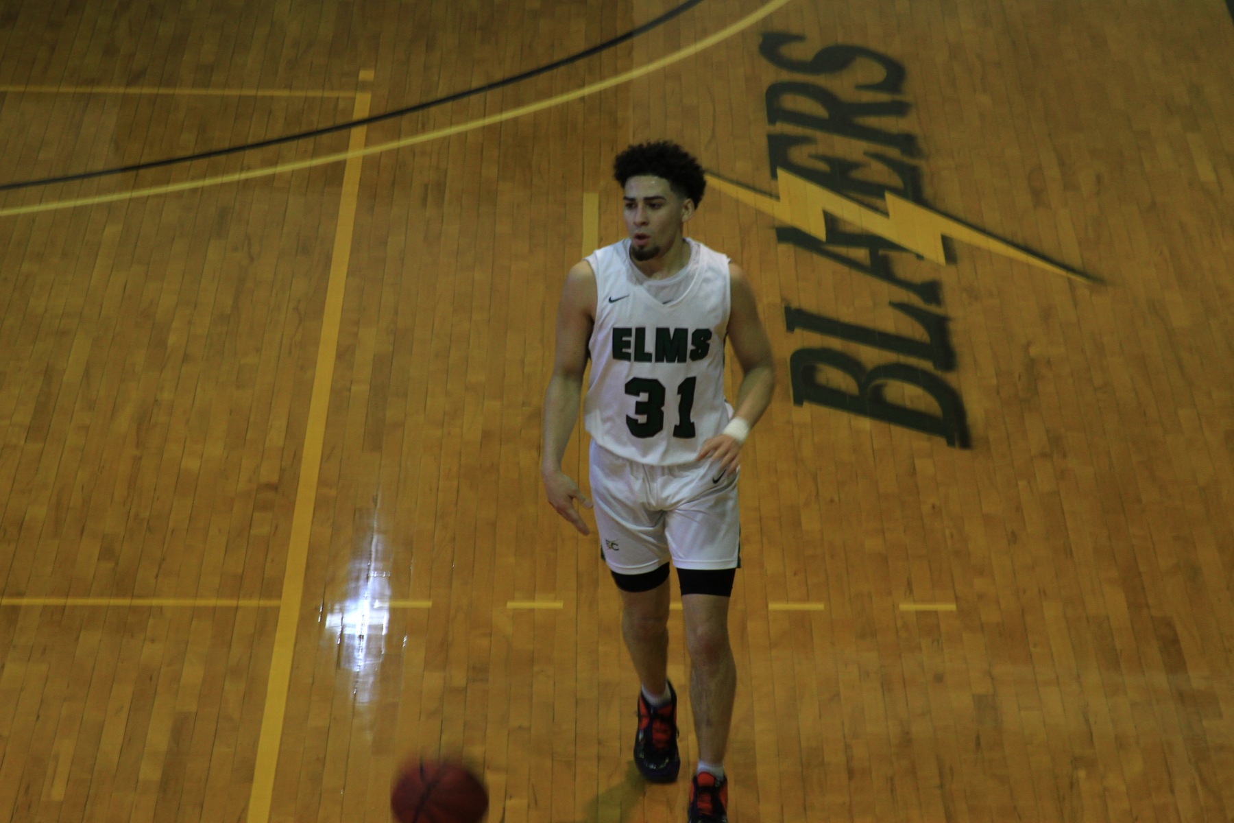 Men&rsquo;s Basketball Eliminated From NECC Tournament at Dean