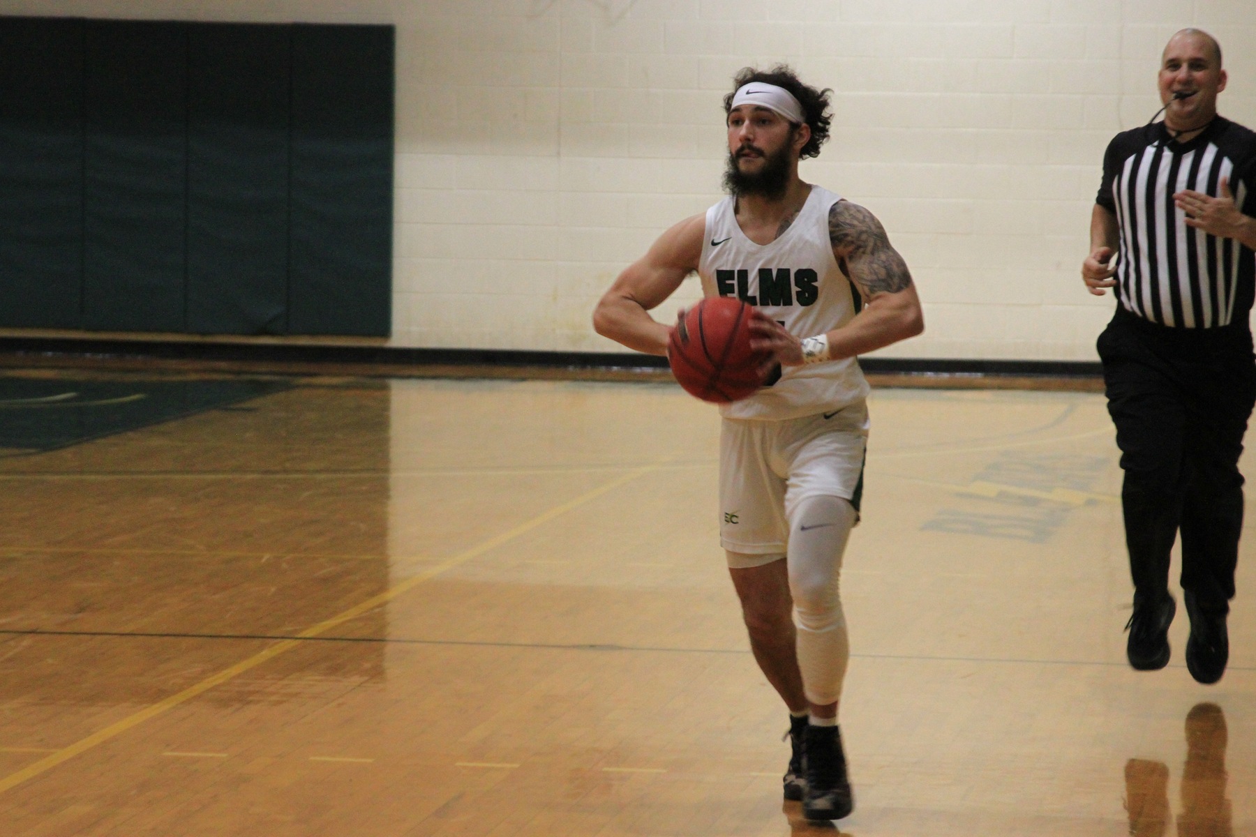 Strong Second Half Lifts Blazers Over Hawks