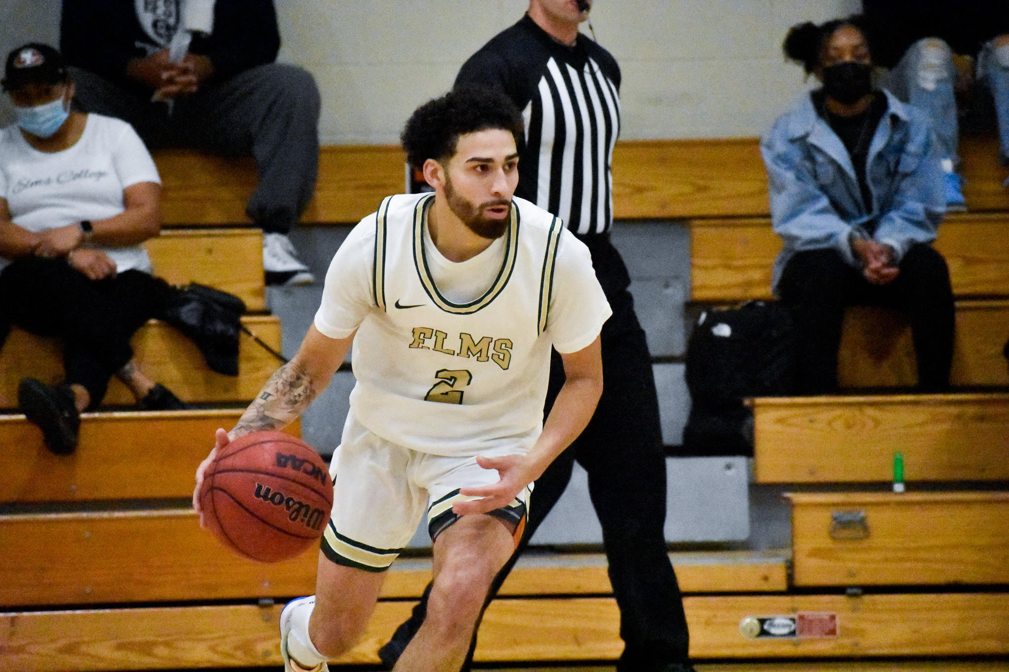 Blazers Fall to Blue Jays