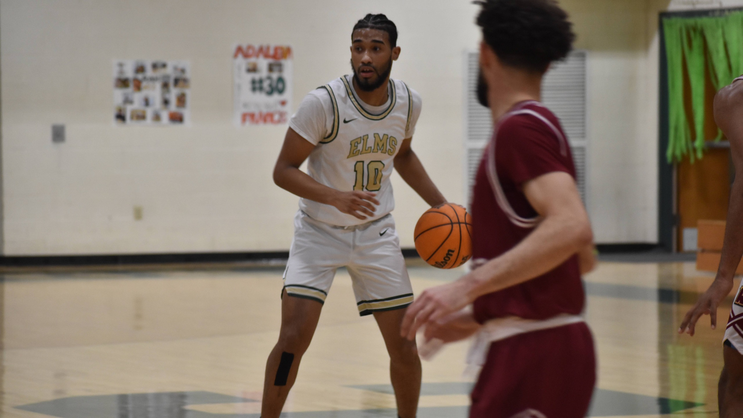 Blazers Grounded by Blue Jays in Last Home Game
