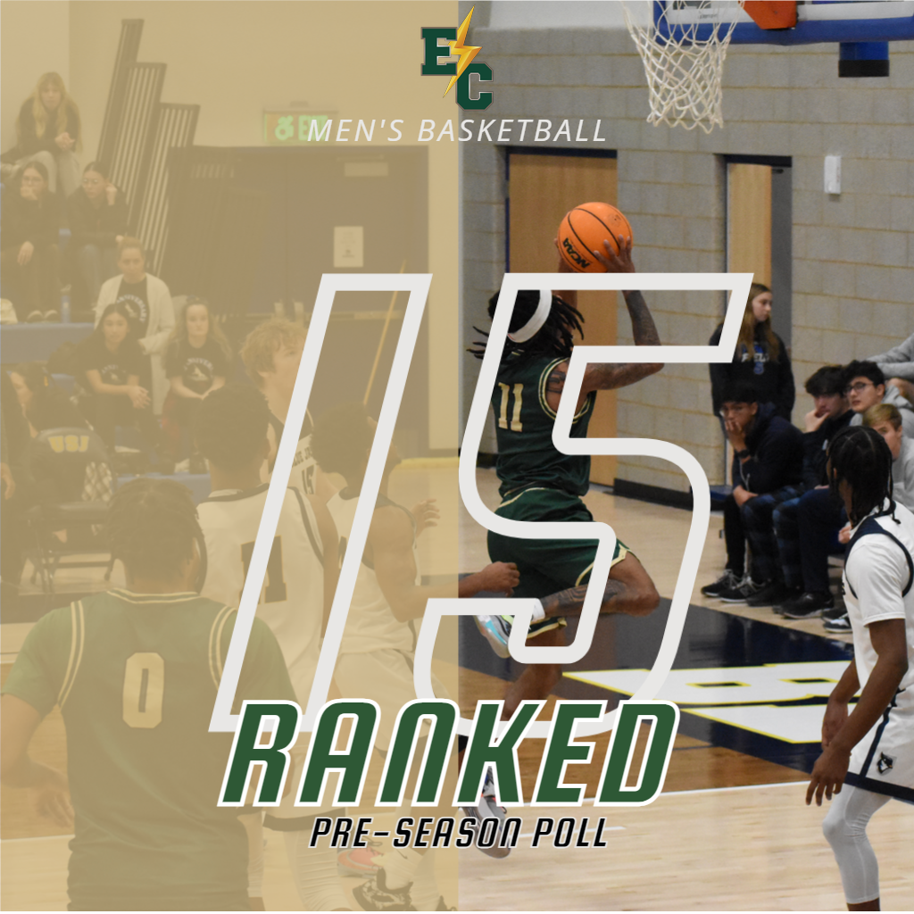 Men's Basketball Tabbed Fifteenth in GNAC Preseason Polls