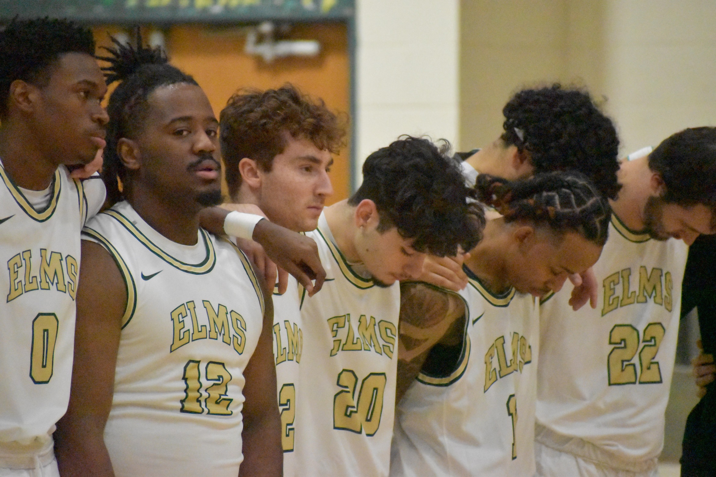 Blazers Come up Short Against Colby-Sawyer