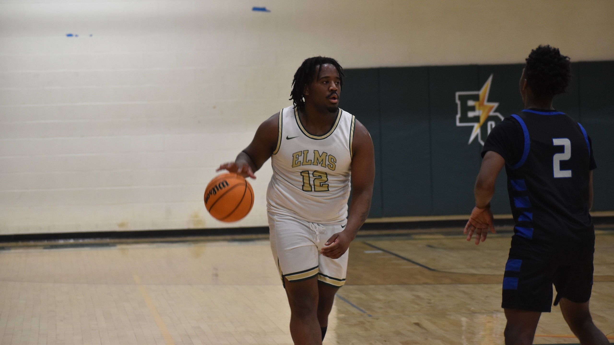 Blazers Fall to Cadets on the Road