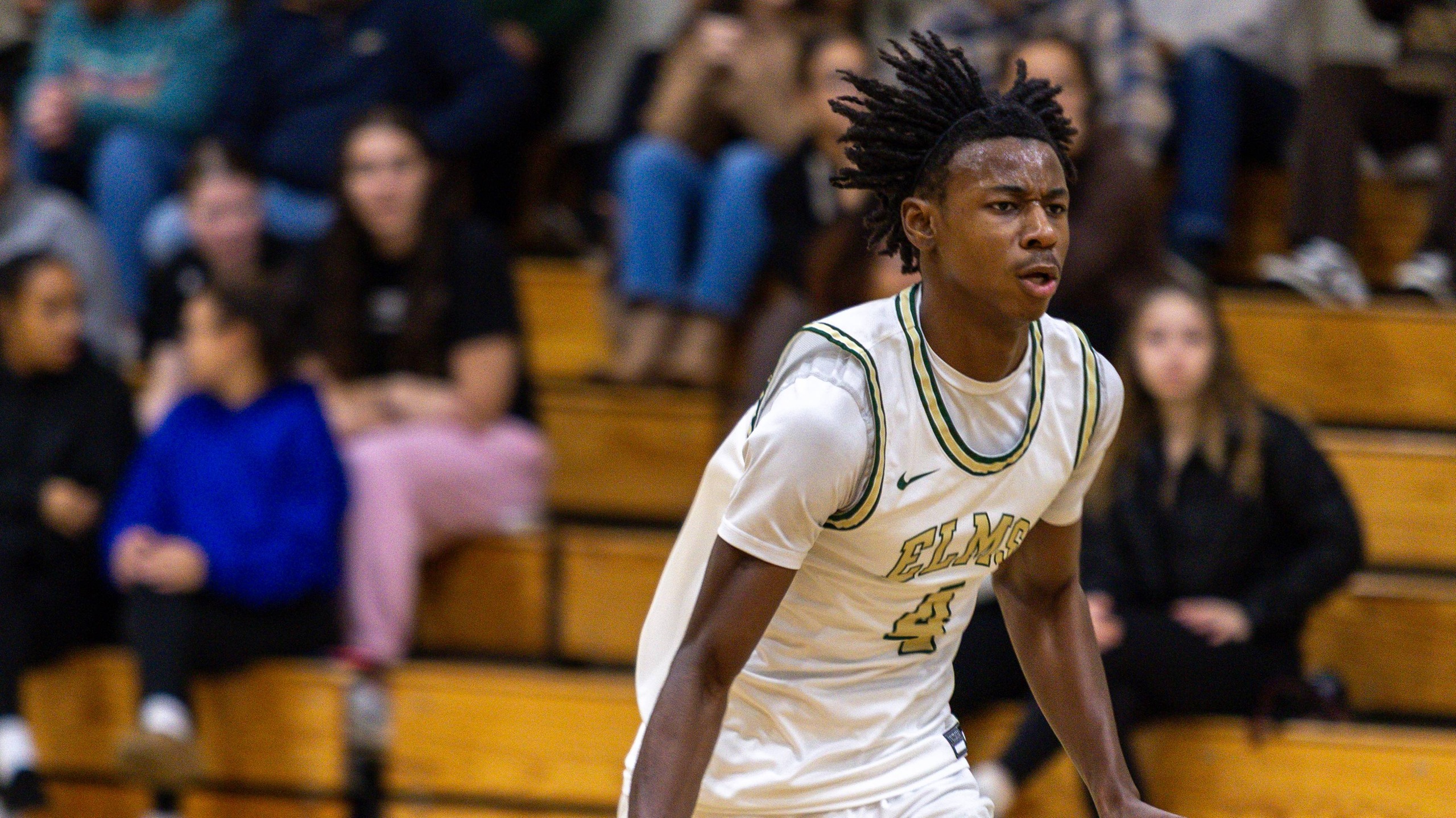 Men's Basketball Sinks Maine Maritime to Advance to Ken Wright Invitational Championship Game
