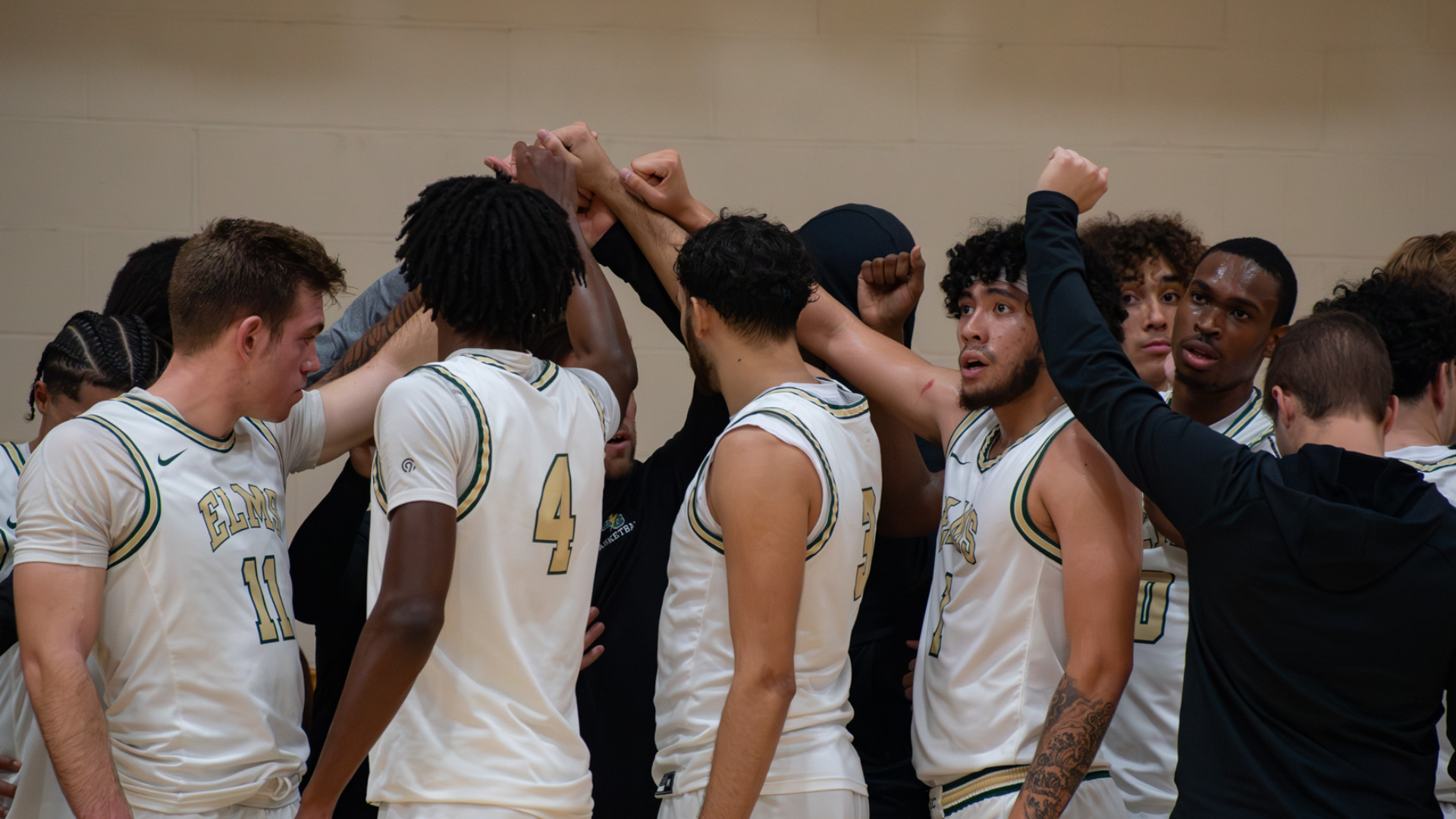 Men's Basketball Lose in Final Home Game of 2025 to Framingham State