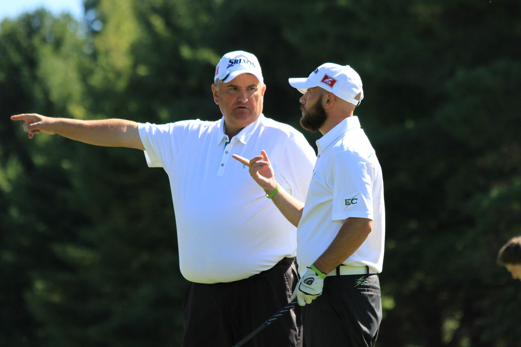 Cowles Named to NEIGA Executive Board