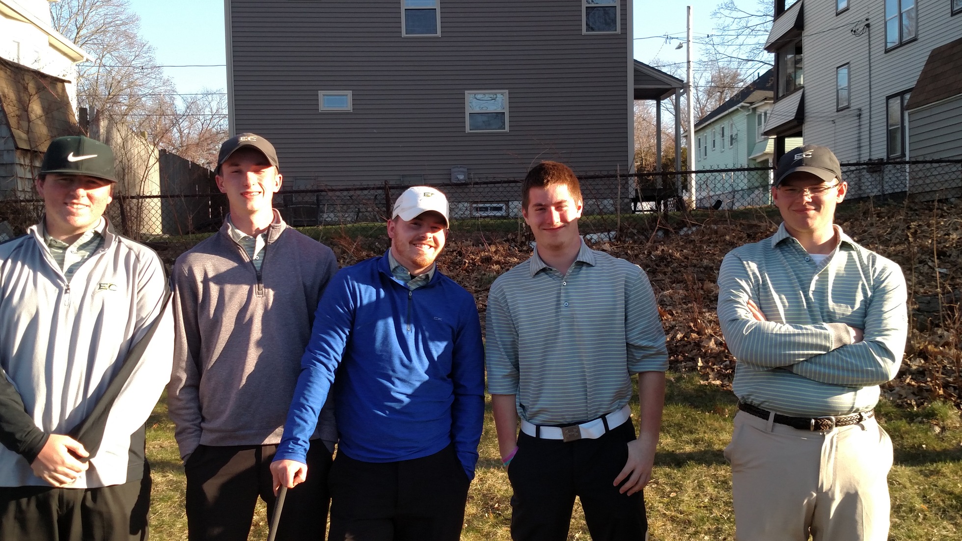 Blazer Golf Wraps Up Spring Campaign With 14th-Place Finish at Wildcat Spring Invitational