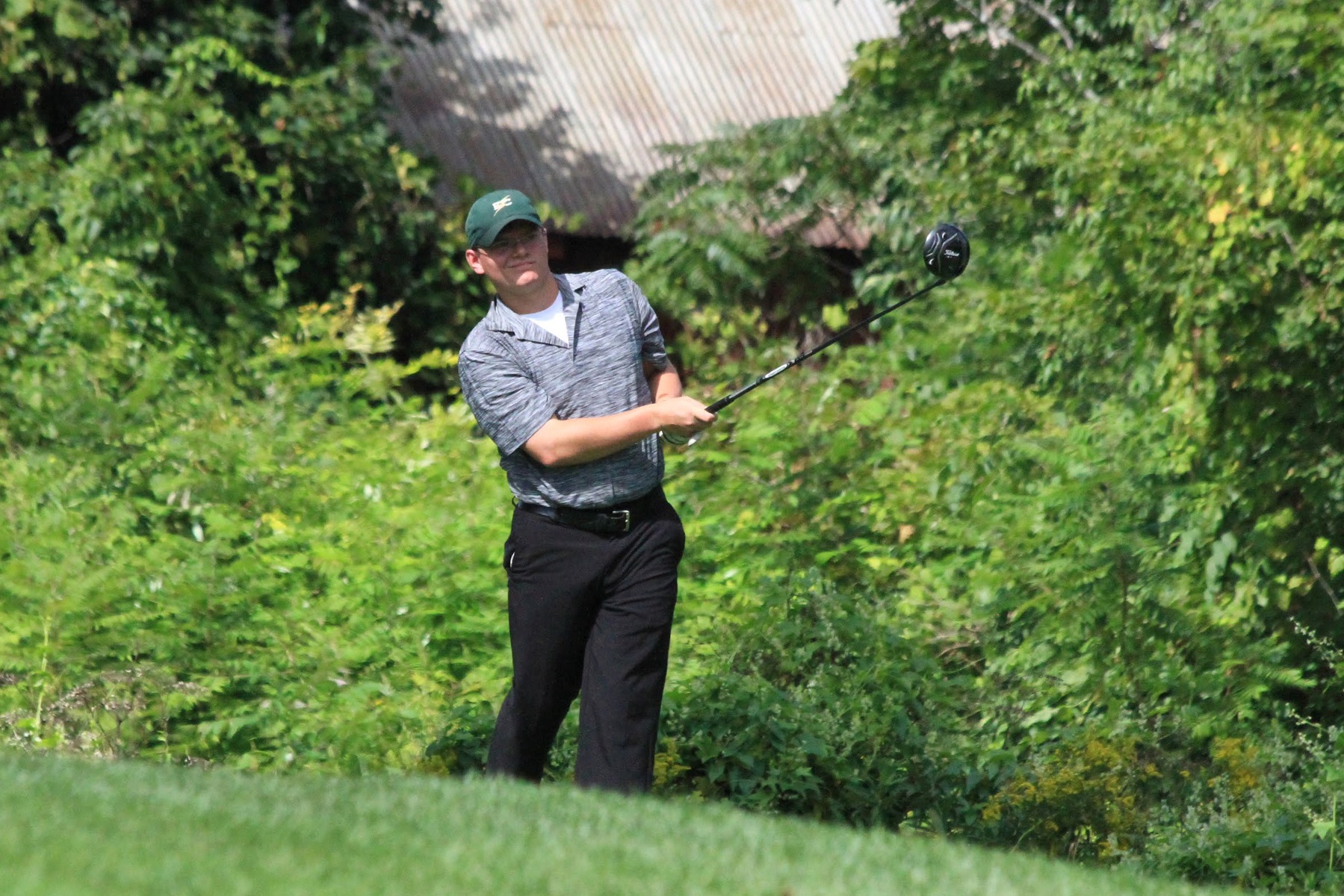 Blazers Finish Sixth At Blazer Invitational