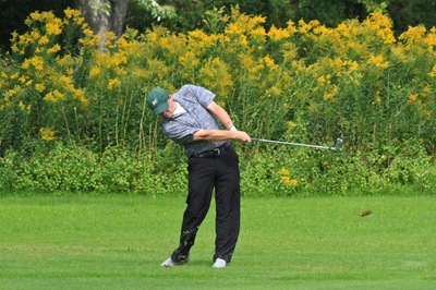 Blazers Tee Off at Bill Detrick Invitational