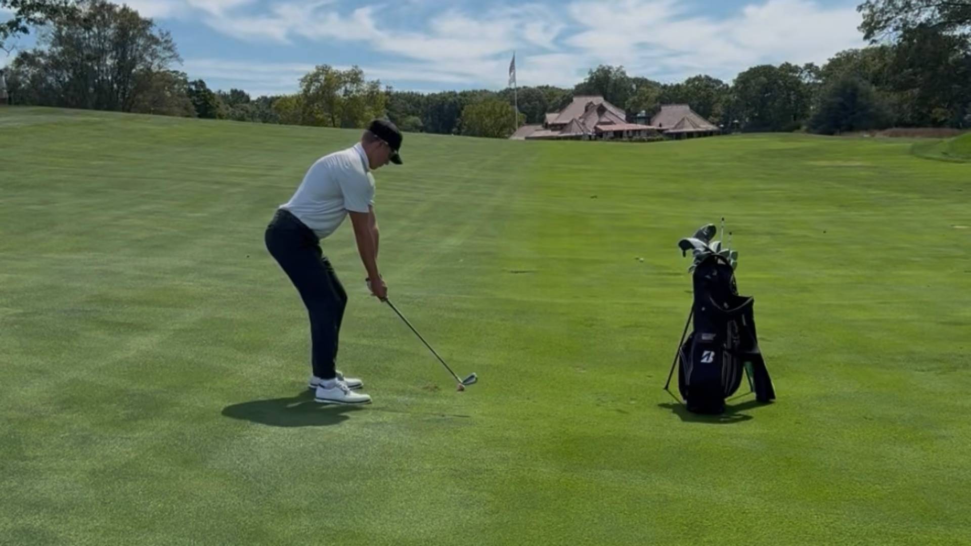 Golf Returns to Action at Keene State Invitational