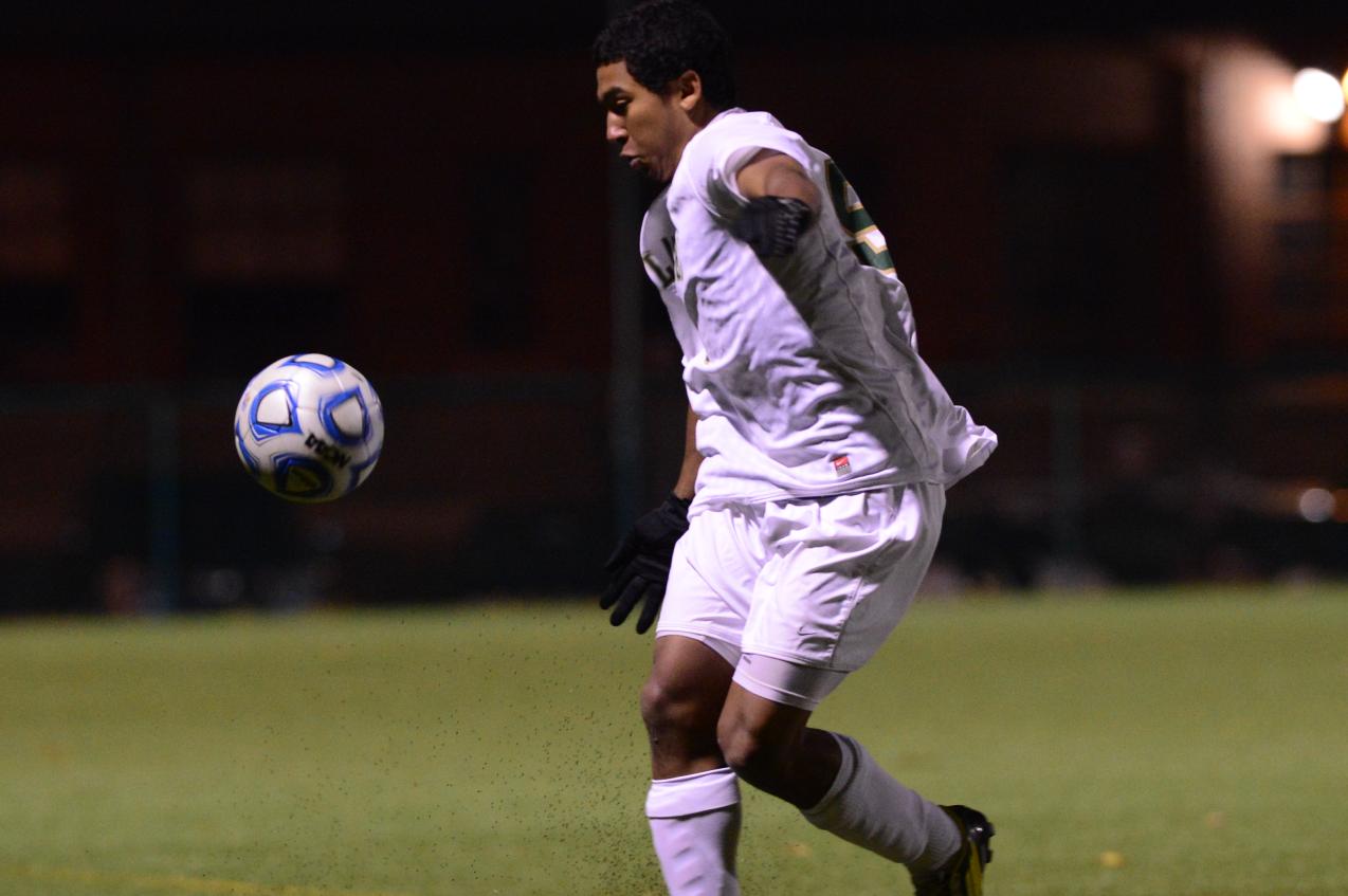 Men&rsquo;s Soccer Surges Past Lyndon State College, 8-0