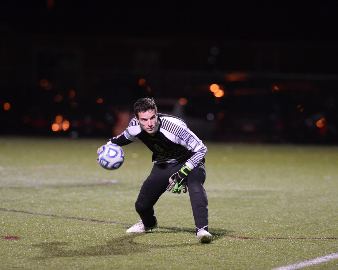 Fitchburg State University Clips Men&rsquo;s Soccer, 1-0 in 2OT