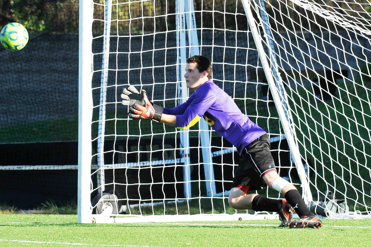 Men&rsquo;s Soccer Falls to Williams College, 4-0