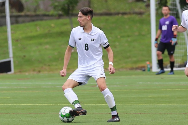 Blazer Men Fight SVC To Draw