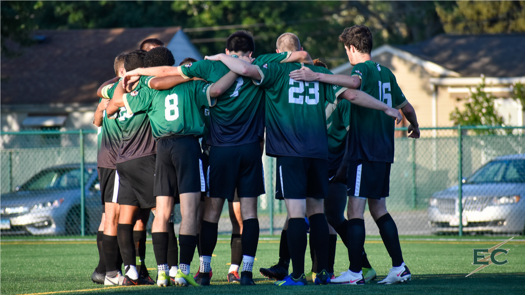 Blazers End Season to Cadets