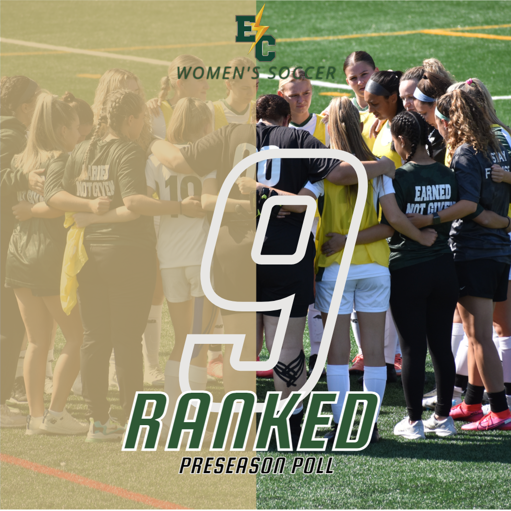 Women's Soccer Seated Ninth in GNAC Preseason Poll