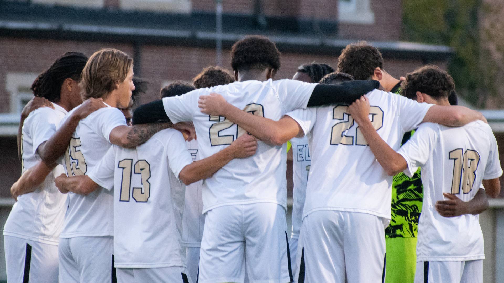 Men's Soccer Loses to a Tough Framingham State Side in Non-Conference Play