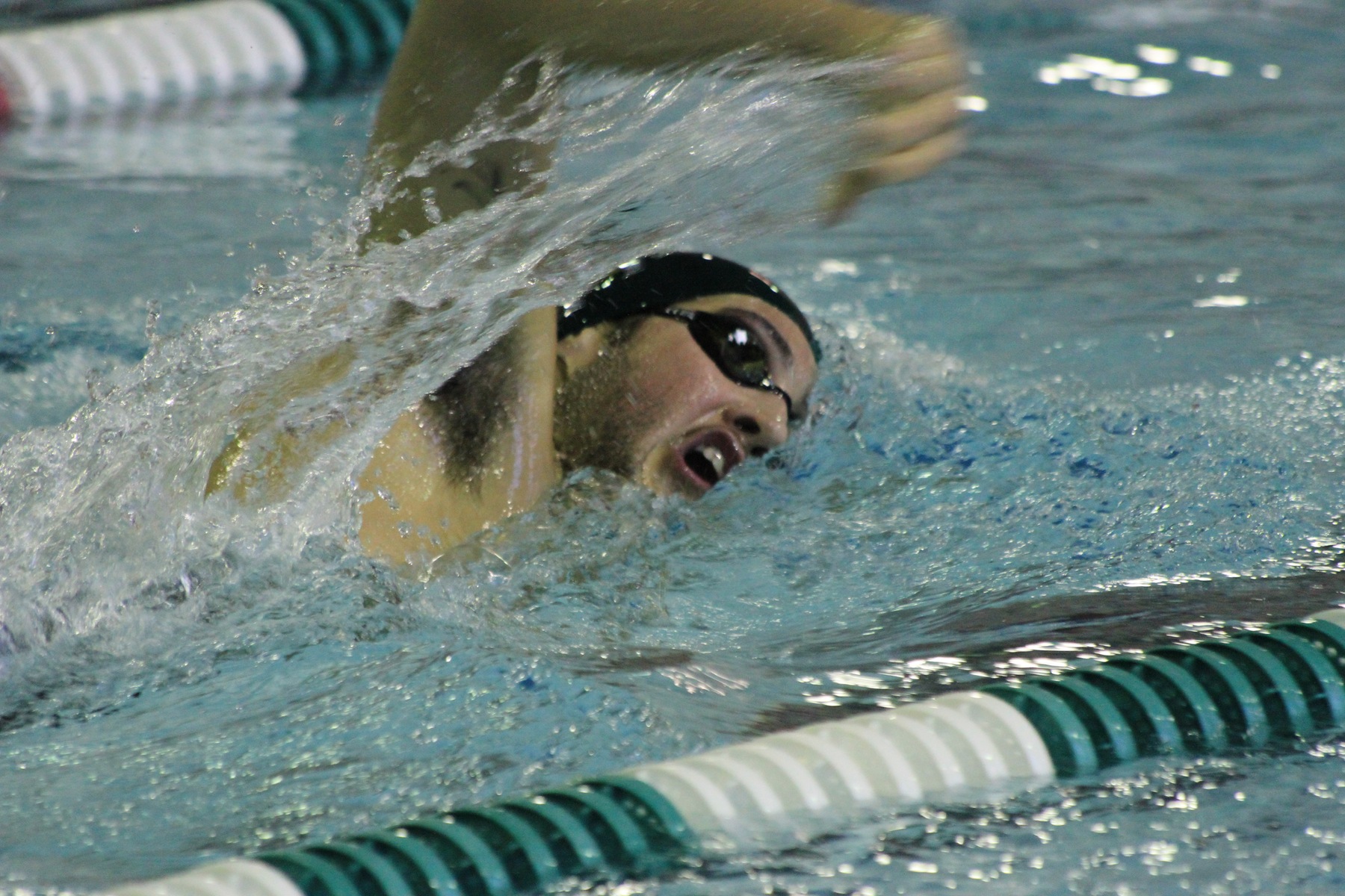 Swimming Slips At Regis