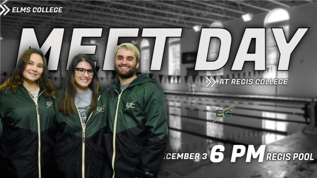 Blazers were in the fast lane at the Regis College Invite