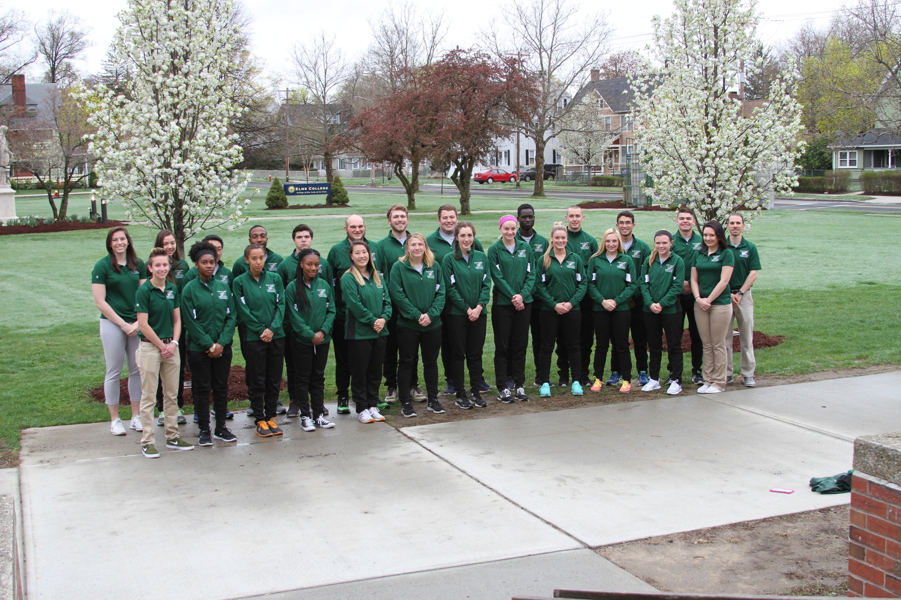 Track and Field Receives NCAA Division III All-Academic Honors