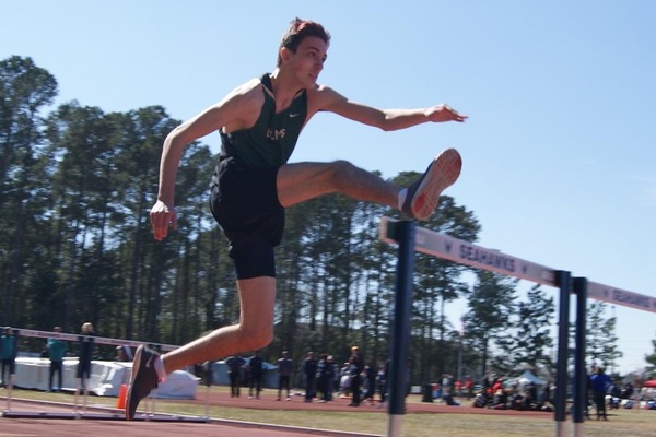 Three School Records Fall At Springfield College Classic