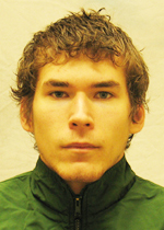 Endicott College Sweeps By Mens Volleyball, 3-0