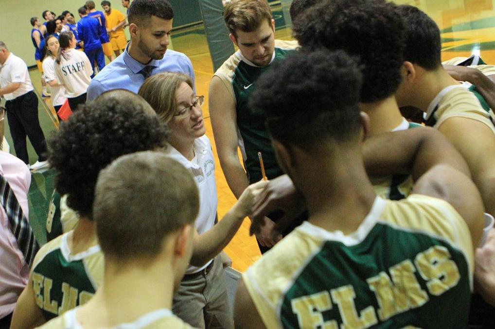 Men's Volleyball Preview: Lesley, Newbury, Regis