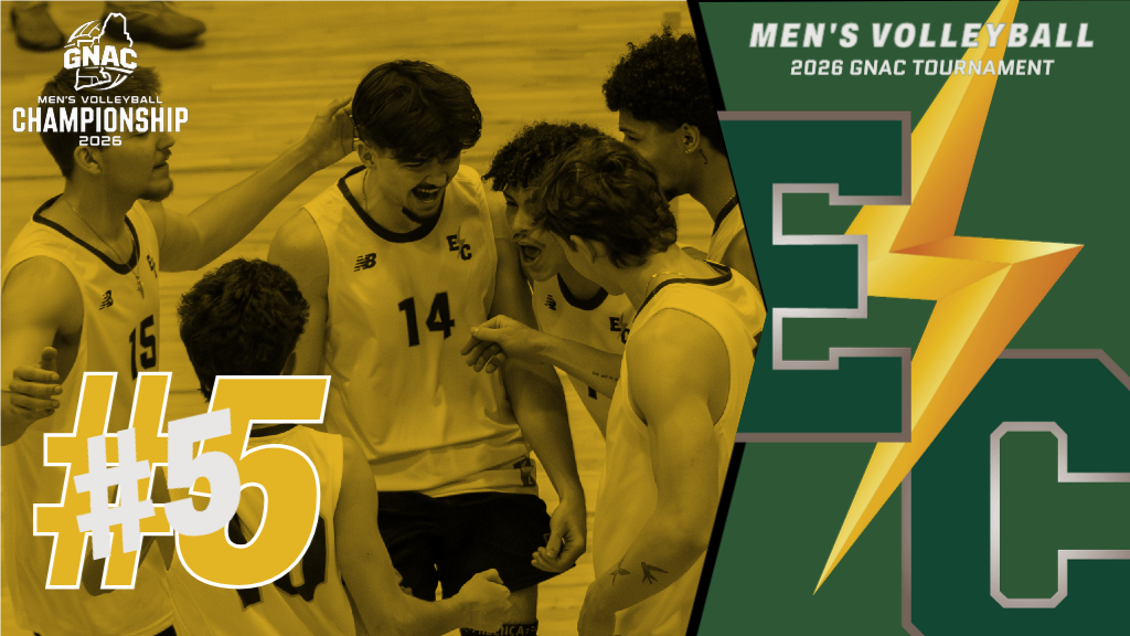 Men&rsquo;s Volleyball Takes Fifth Place the 2026 GNAC Tournament