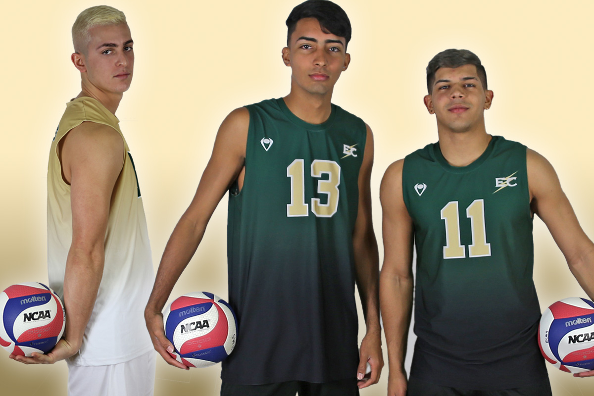 Jovanny Torres, Jeremey Torres, Carlos Mercado Pick Up Honors