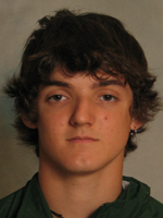 Cross Country Competes At The Earley Invitational