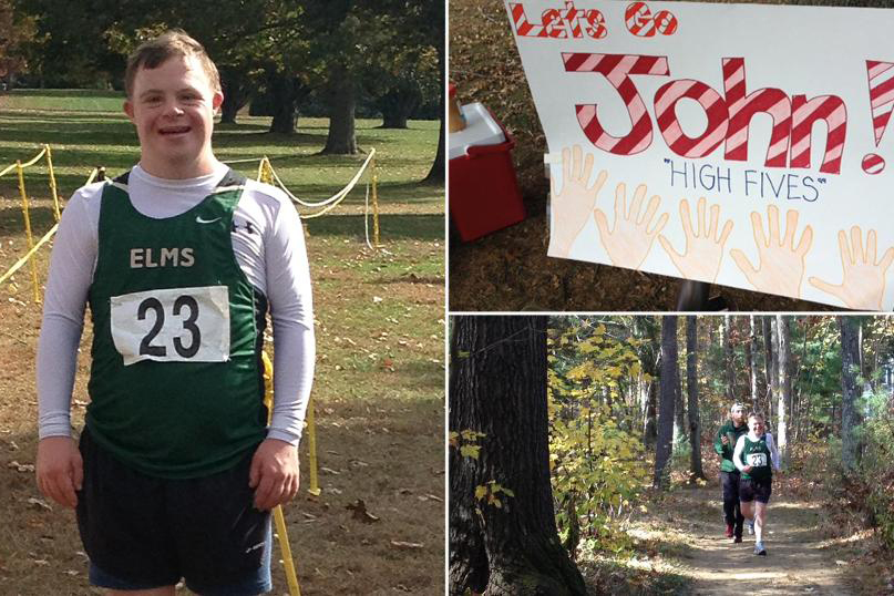 Fairy-Tale Finish: Sports on Earth Article