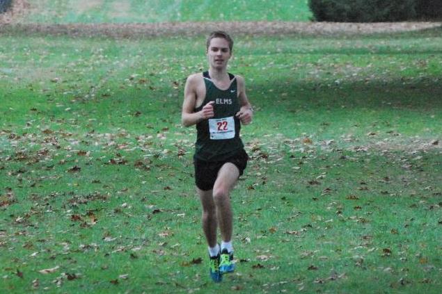 Cross Country Races at UMass-Dartmouth Invitational