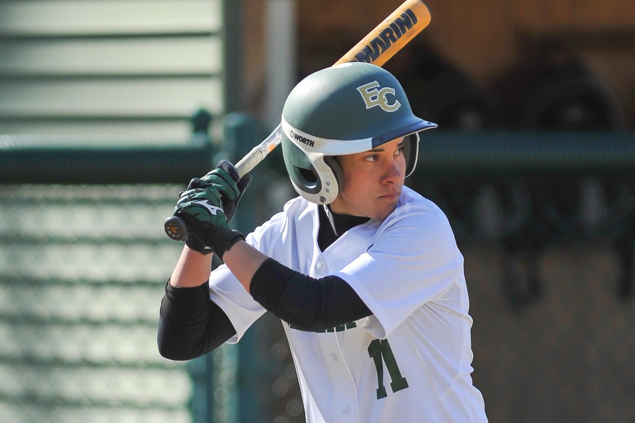 Newbury College Advances Past Softball, 5-2 in NECC Championship First Round