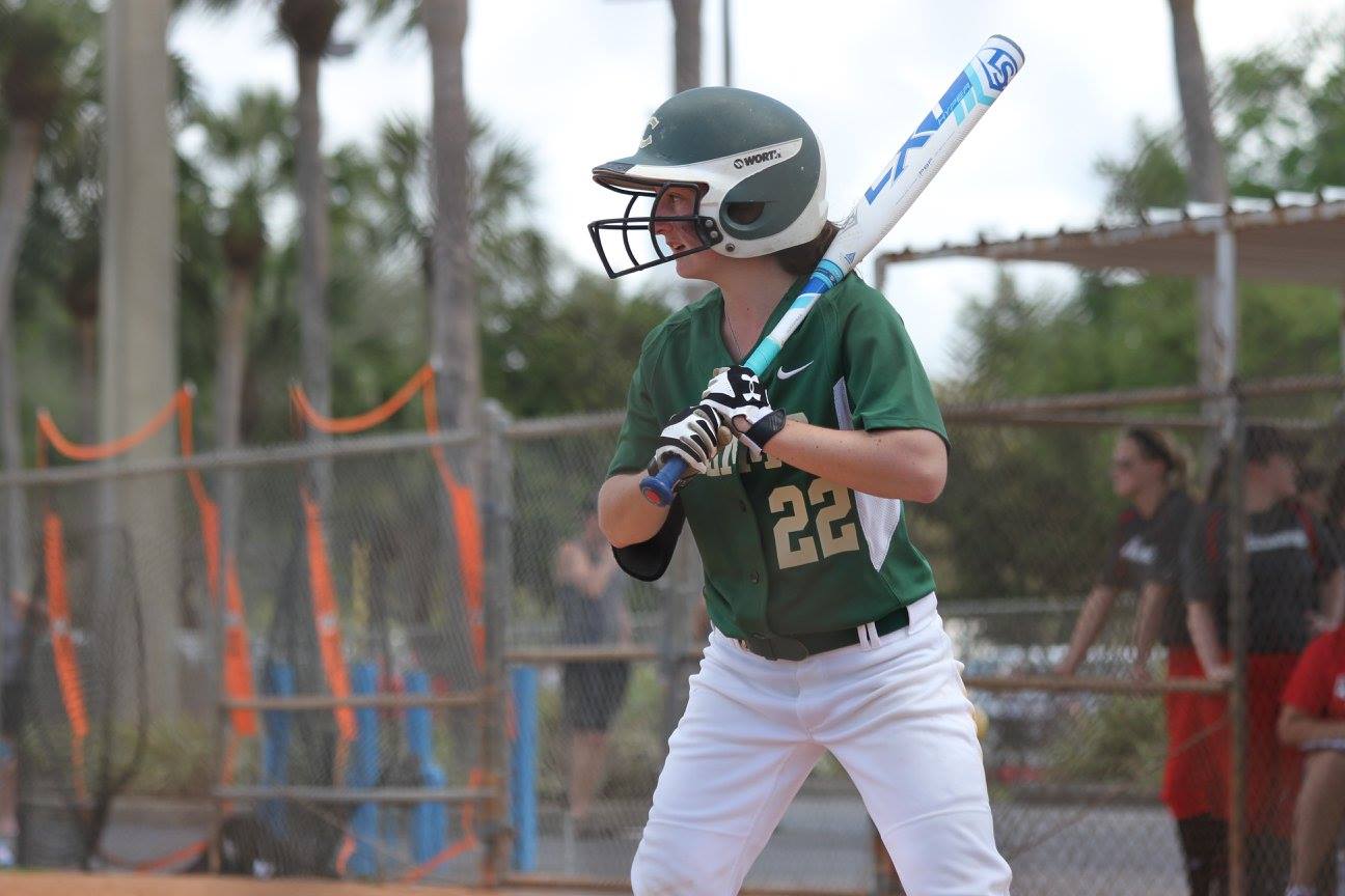 Late Comeback Lifts St. Joseph Over Softball