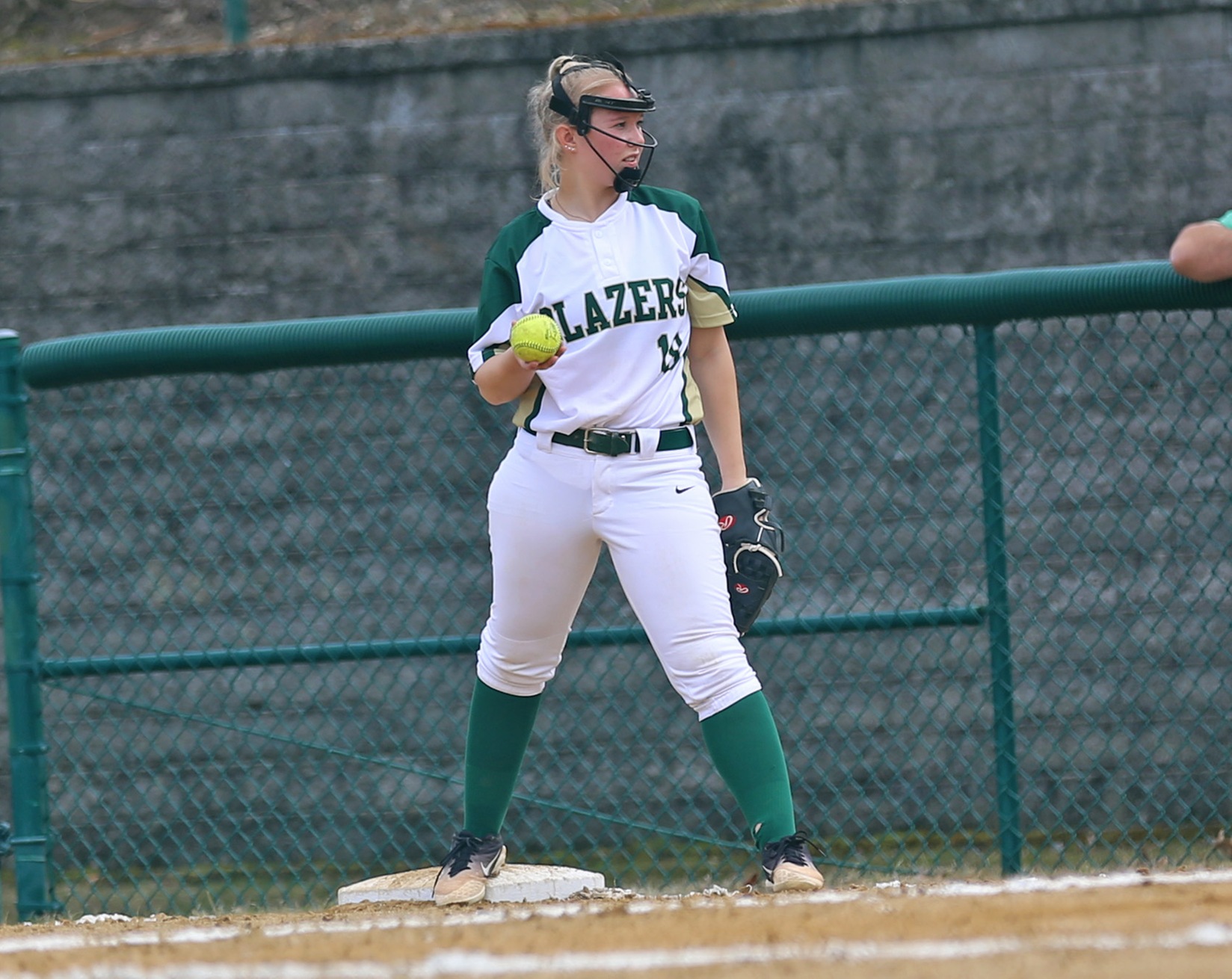 Senior Spotlight: Katelyn Sylvia