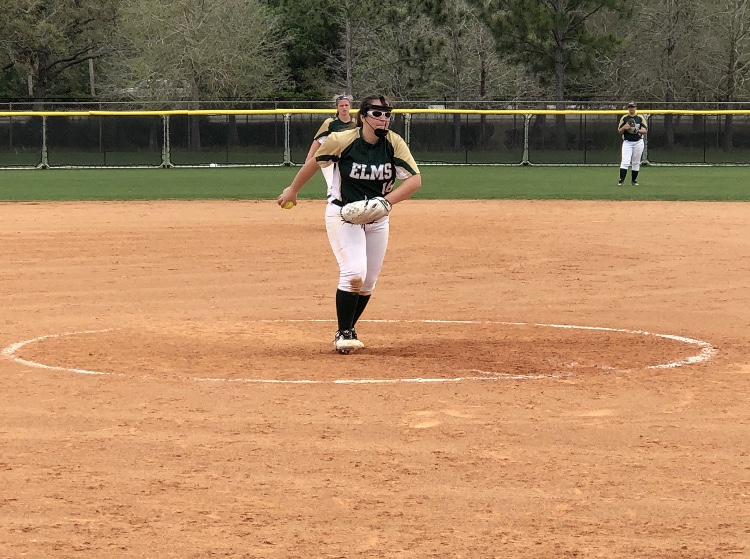 Blazers Fall in Both Games of Doubleheader