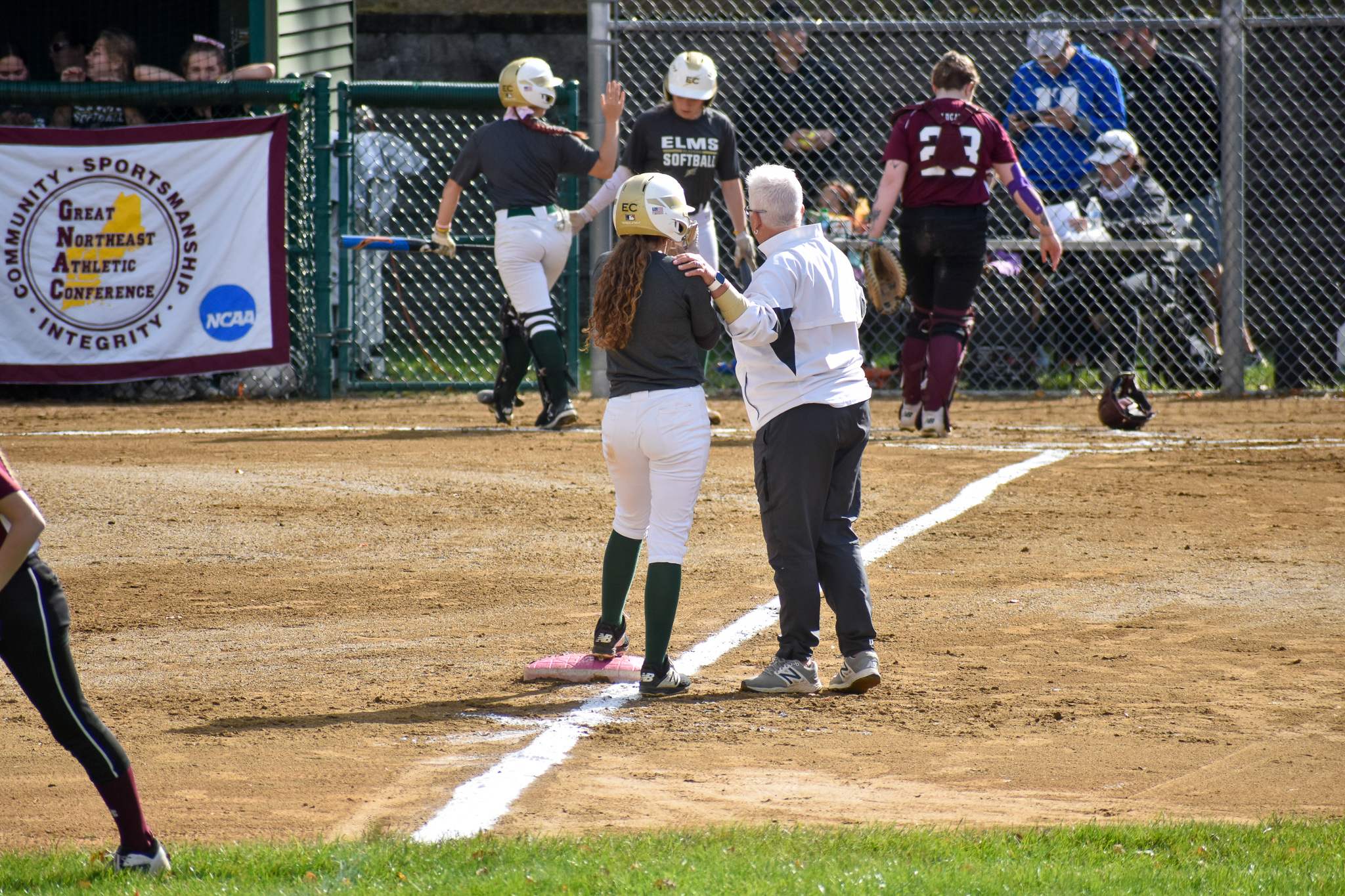 Blazers Softball Swept the Field in the Sunshine State