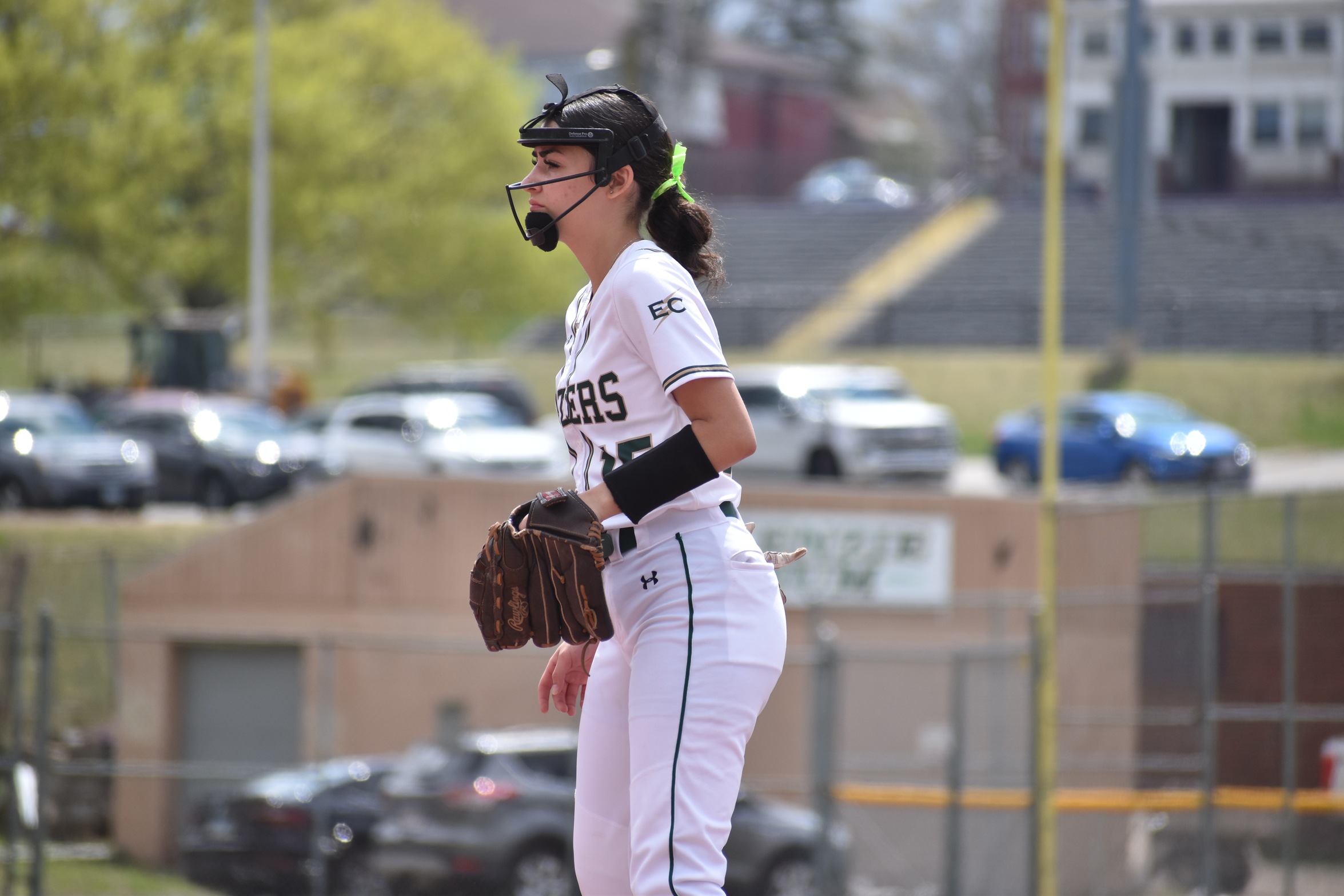 Pioneers Take a Pair From Blazers