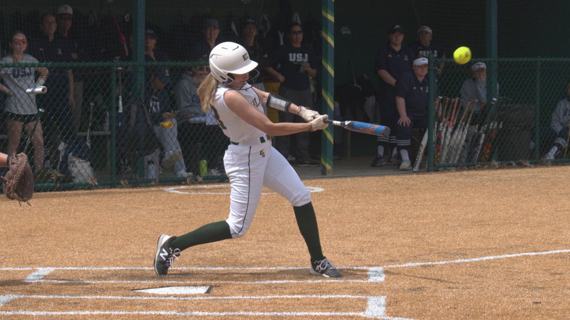 Softball Begins the 2025 Season Against Wisconsin-Superior and Bethany