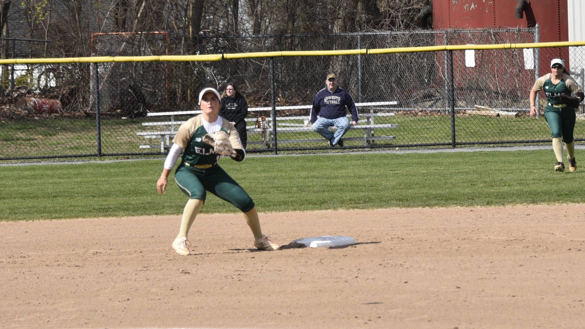 Softball is Back in the Win Column Defeating Dean on the Road