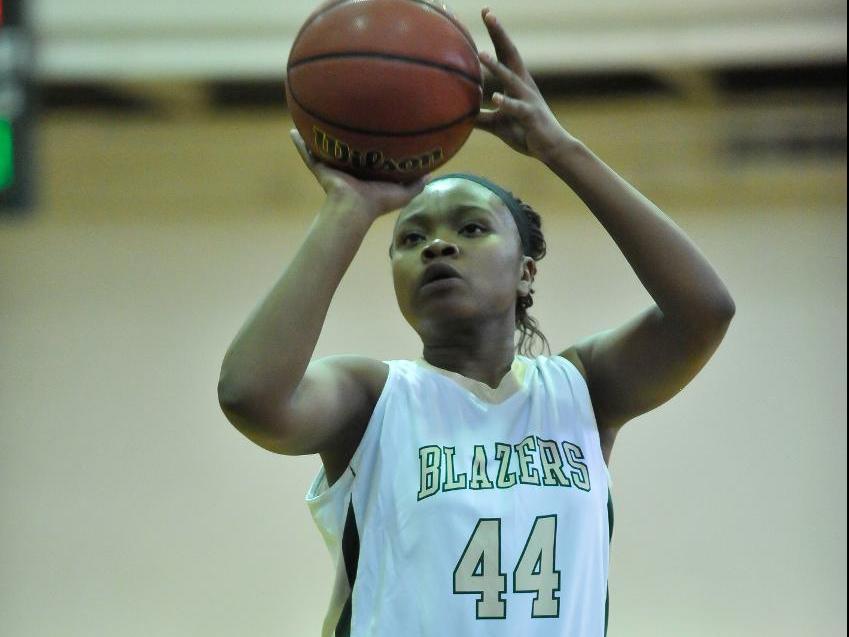 Parks Chosen For NEWBA Weekly Honor Roll
