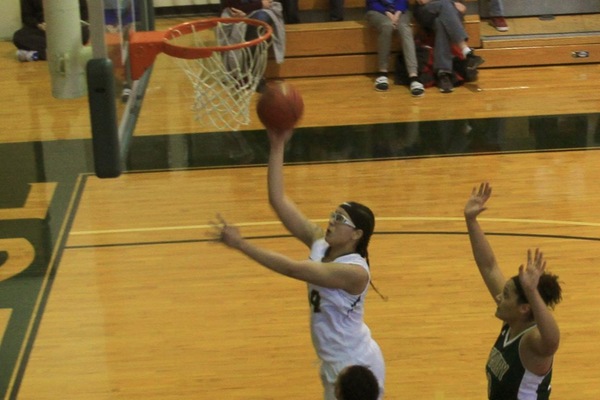 Peguero-Flores Picks Up NECC Rookie Of The Week Honor